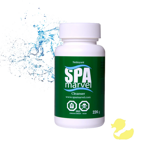 Spa Marvel - Cleanser
