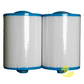 Endless Pool 50sqft Filter - 2 Pack