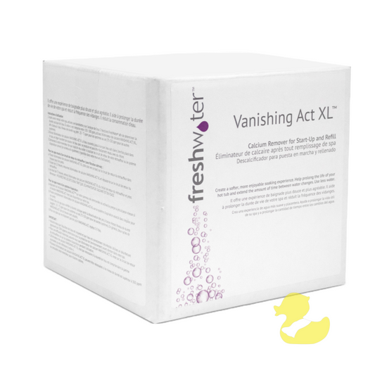 VANISHING ACT™  XL Calcium Remover by Freshwater